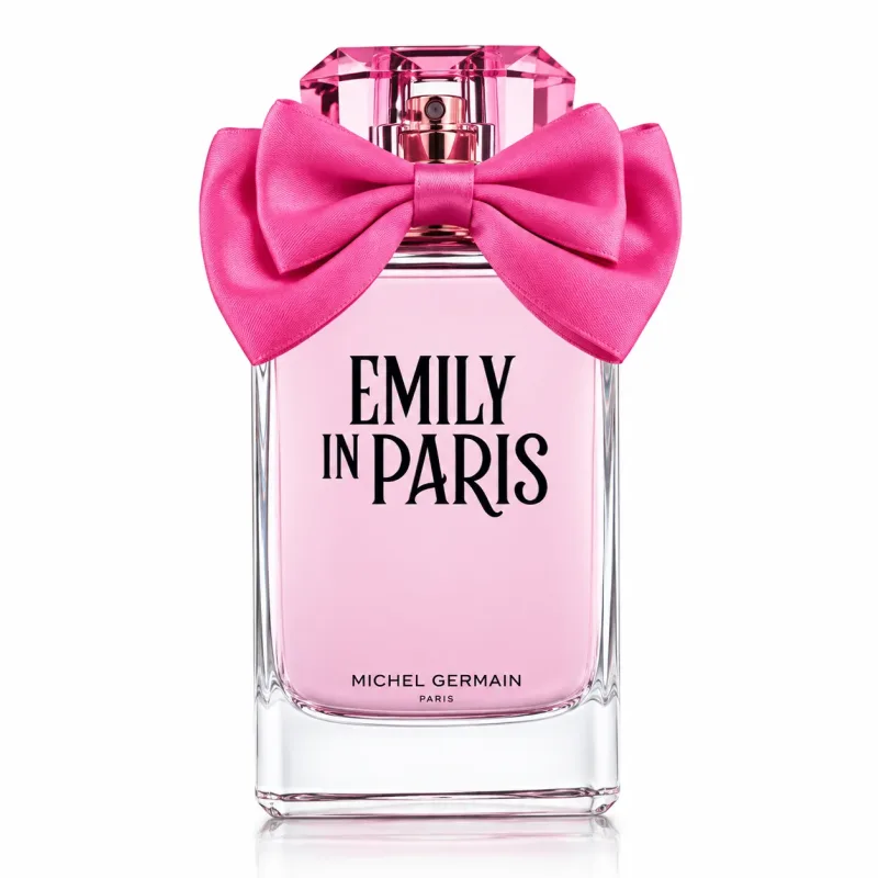 Michel Germain Emily in Paris Eau de Parfum