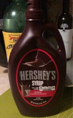 Syrup