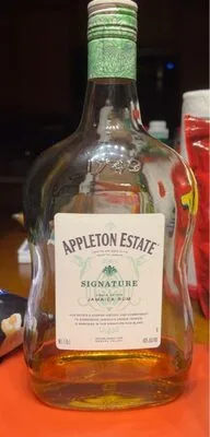 Appleton Estate Jamaican Rum