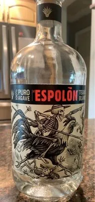 Espolòn Tequila