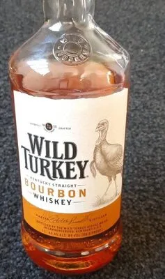 Wild Turkey Bourbon