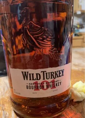 Wild turkey