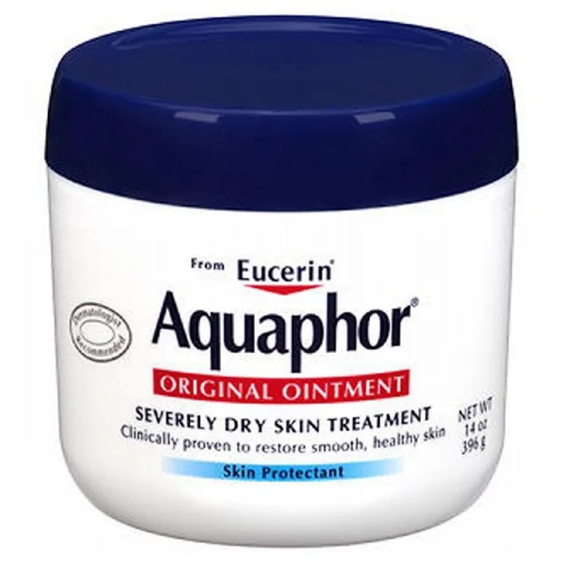 Pomada De Cura Aquaphor Original, 14 Oz Da Aquaphor (pacote Com 4)