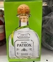 Tequila Silver