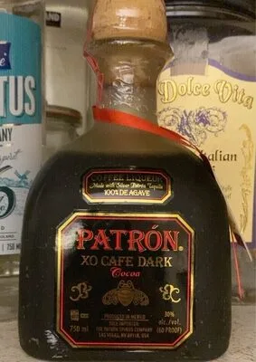 Patron XO cafe dark