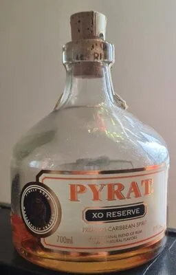Pyrat