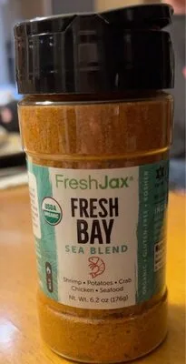 Fresh bay sea blend