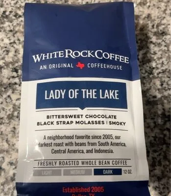 Lady of the Lake