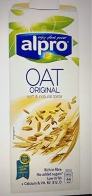 oat milk alternative (original)