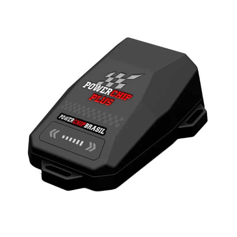 Chip Potência Mini Cooper John 211Cv + 60Cv + 8Kgfm Torque