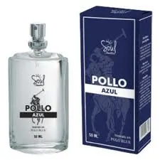 Deo Colonia Escandalo Soul Cosmeticos 50ml