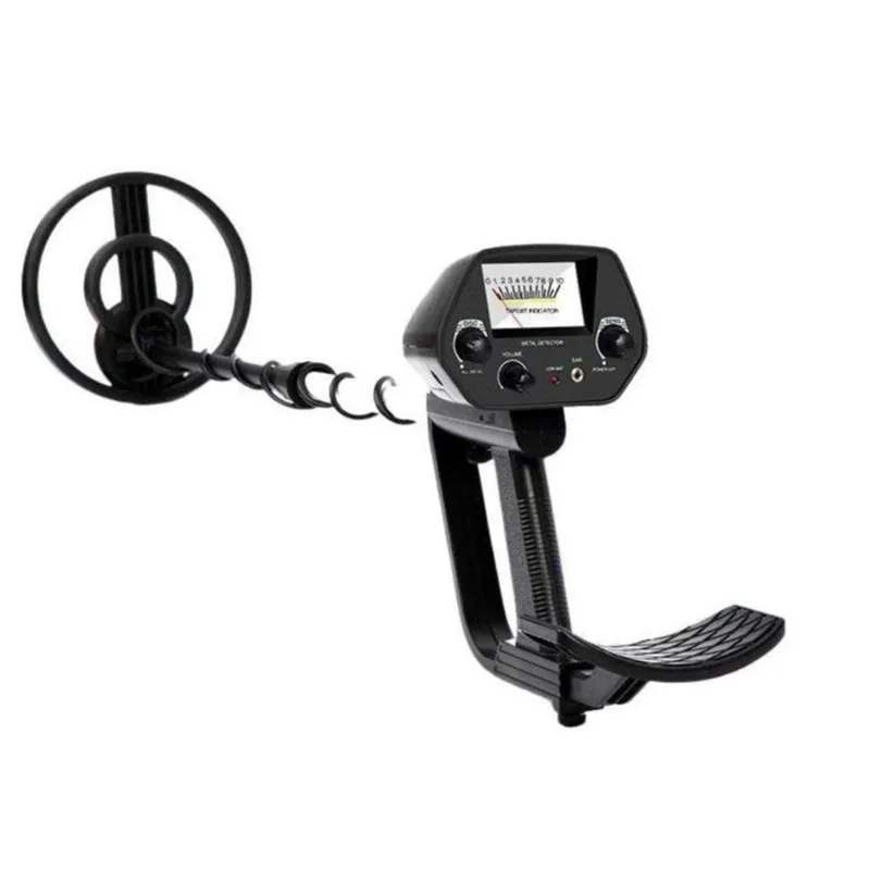 Detector De Metal Md4030 Bobina Do Md4080 Frtgrátis Original