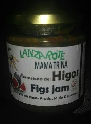 Mermelada de higos
