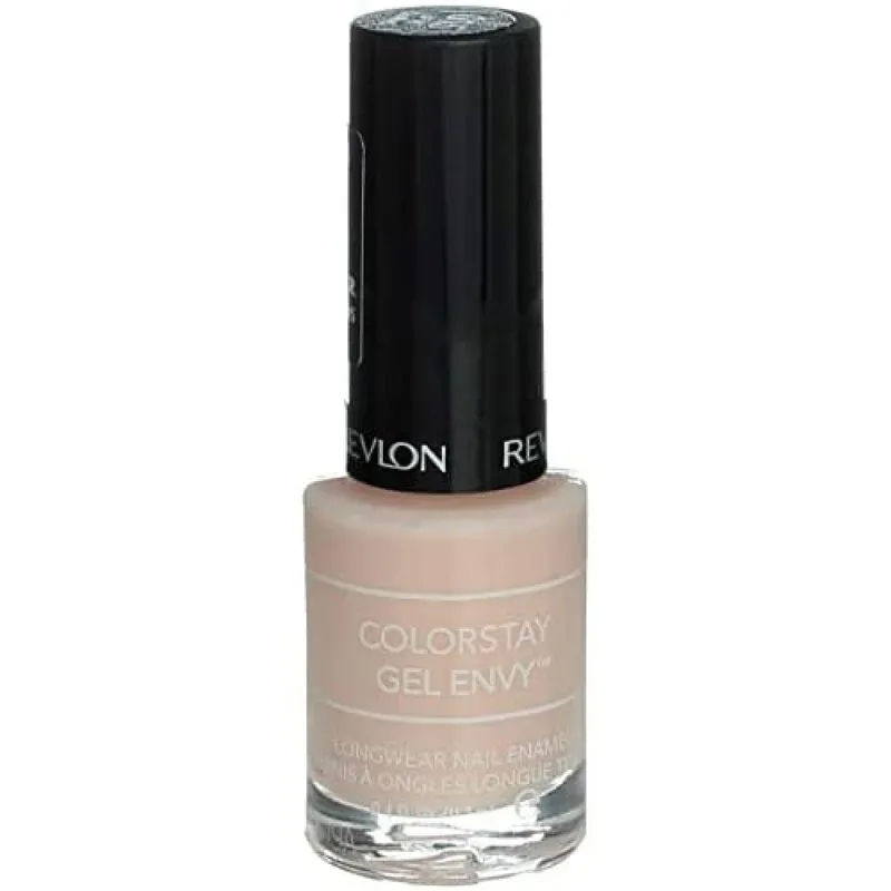 Verniz De Unhas Revlon Colorstay Gel Envy Longwear 130 Pocket Aces