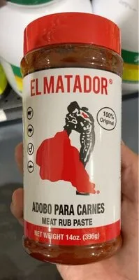 Adobo Para Carnes