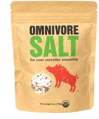 Salt