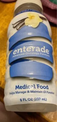 Enterade