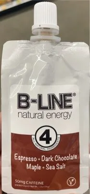 Energy food
