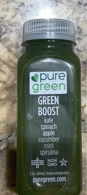 green boost