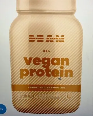 Vegan protein