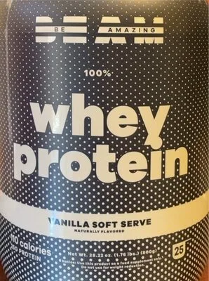 Whey Protein