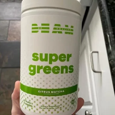 Super Greens