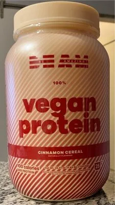 Vegan Protein