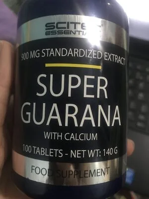 Super guarana