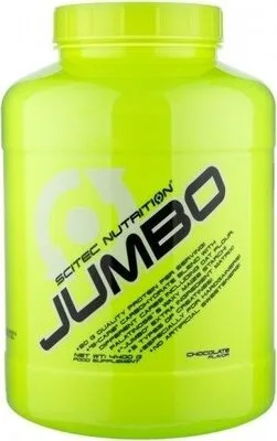 JUMBO