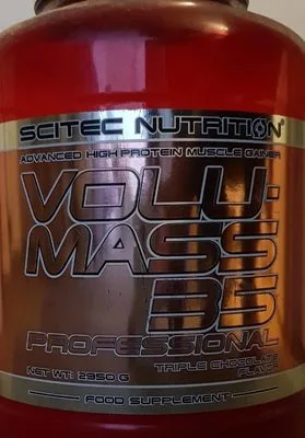 Volumass35