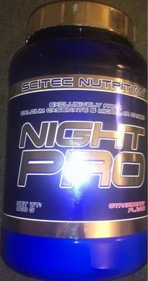 Night pro