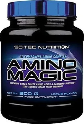 Amino Magic - Pomme - 500