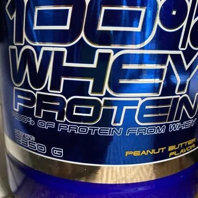 Whey