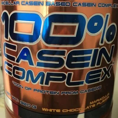 Casein complex