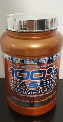 100% Casein Complex - 920 - Chocolat Blanc Melon