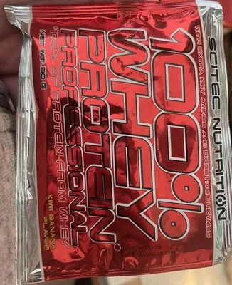 Whey protein