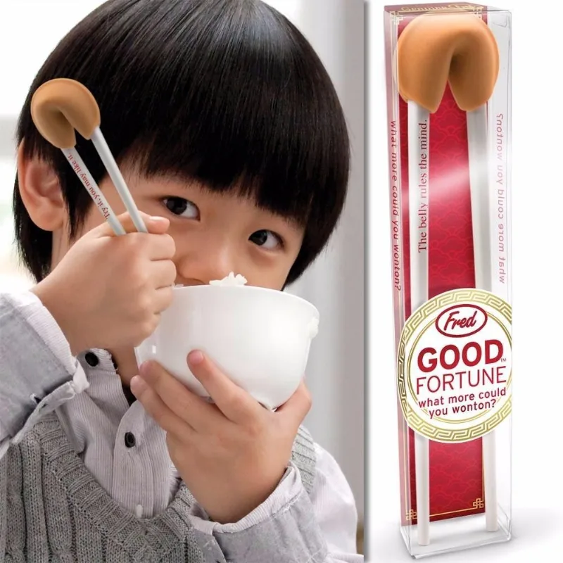 Hashi Infantil Biscoito Da Sorte Good Fortune