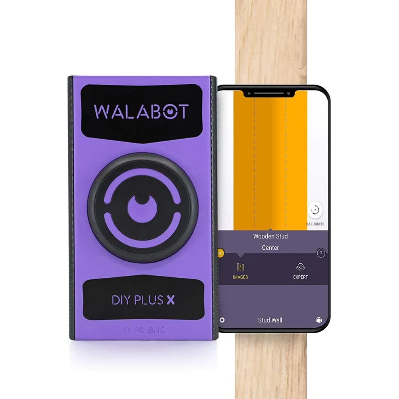 Scanner De Parede Walabot Diy Plus X Visual Para Android