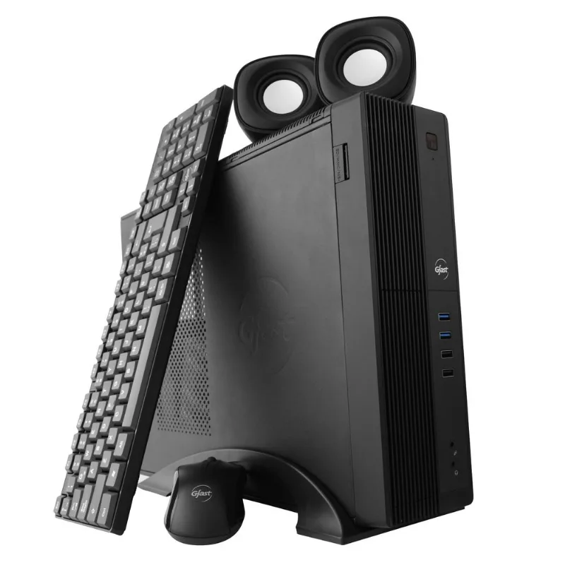 Pc Armada Gfast H-550 I8240w Intel I5 8gb Ram 240ssd Win 11