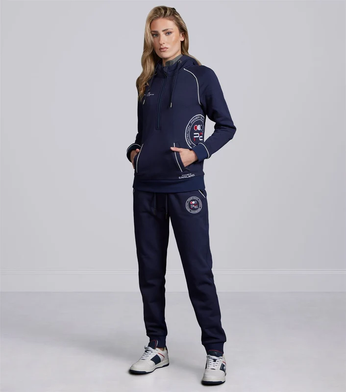Joggers | Premier Equine PE Team 28 Inch (UK 12) / Navy