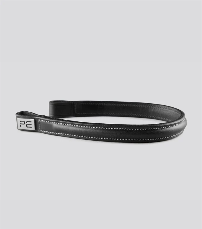 Browband | Premier Equine Raised X-Full / Black