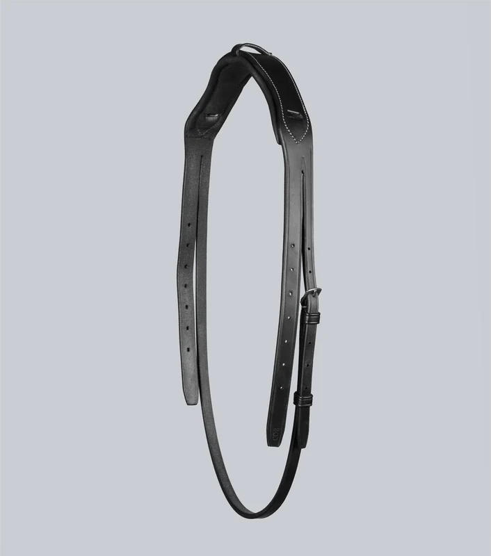 Bridle Headpiece | Premier Equine Pro Elevator Pony / Black