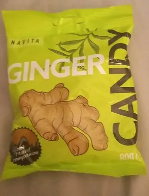 Navita Ginger