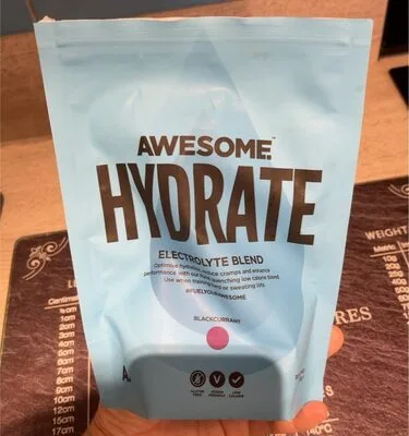 Hydarate
