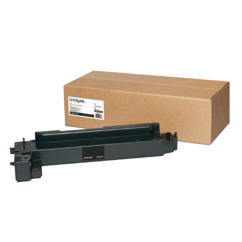 Box de Resíduo Lexmark - C792X77G