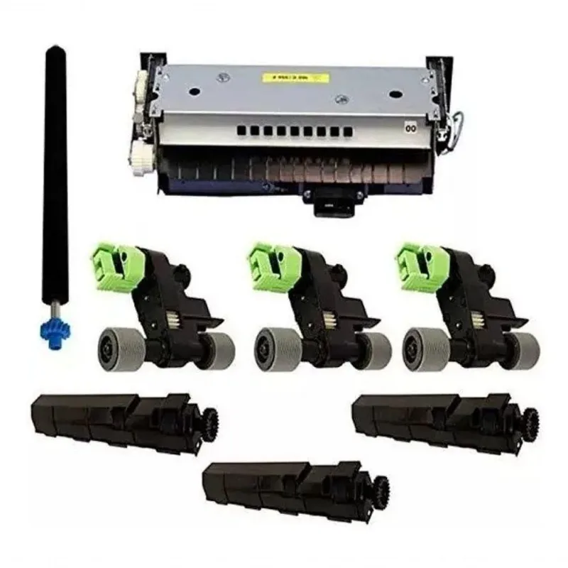 Kit de Manutenção 40X8423 Lexmark para Ms810dn Ms811dn Ms812dn