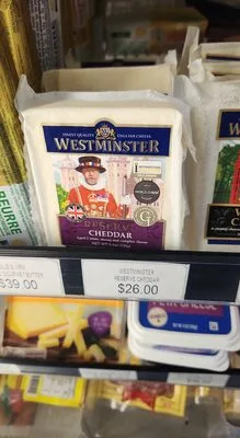 Westminster reserve