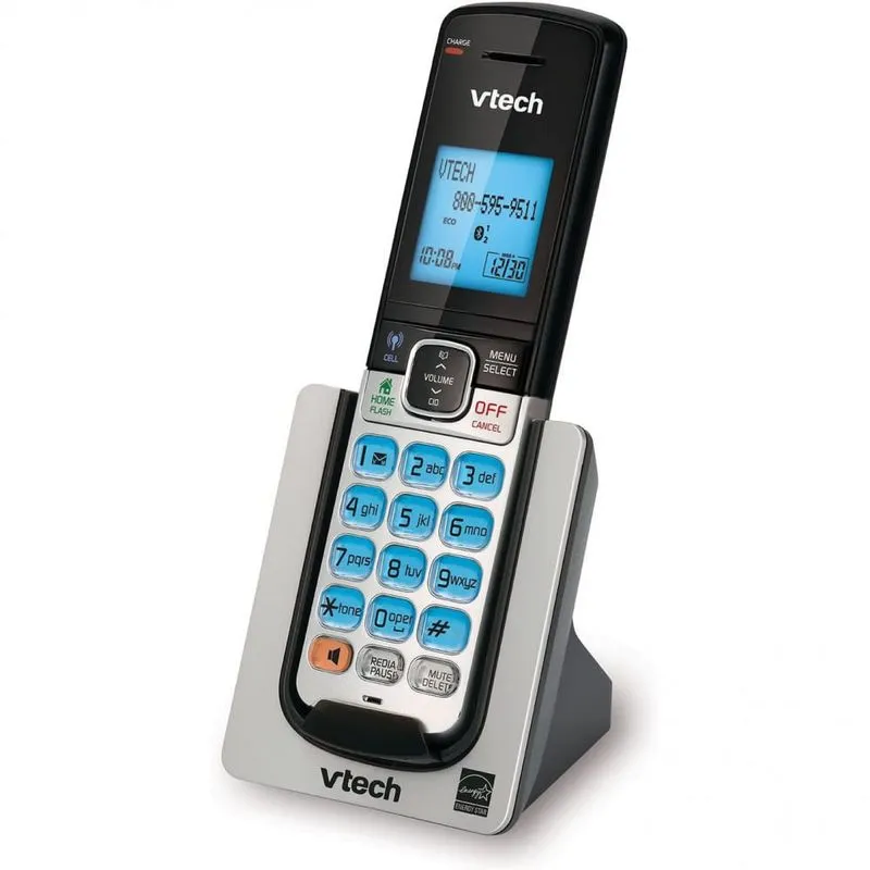 Telefone sem Fio Adicional VTech DS6600