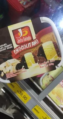 chocolitano
