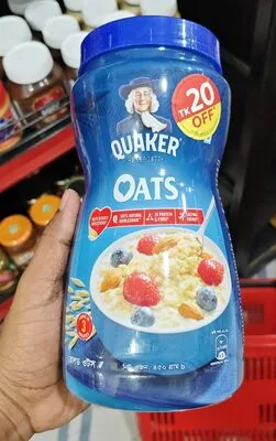 quiker oats 450